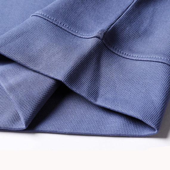 Camisa Manga Longa com Zíper - Ambimen