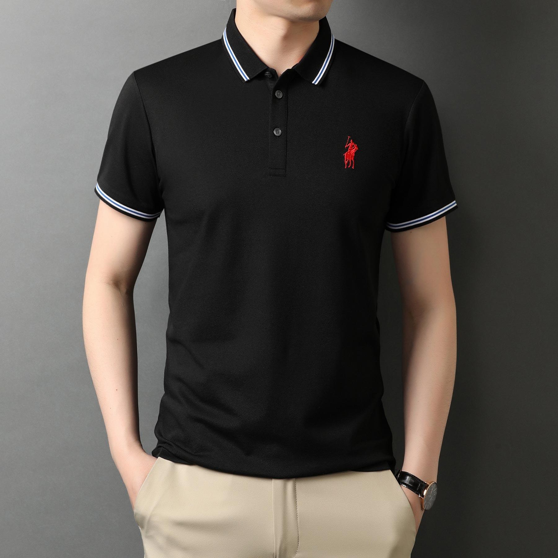 Camisa Masculina Polo® - Ambimen