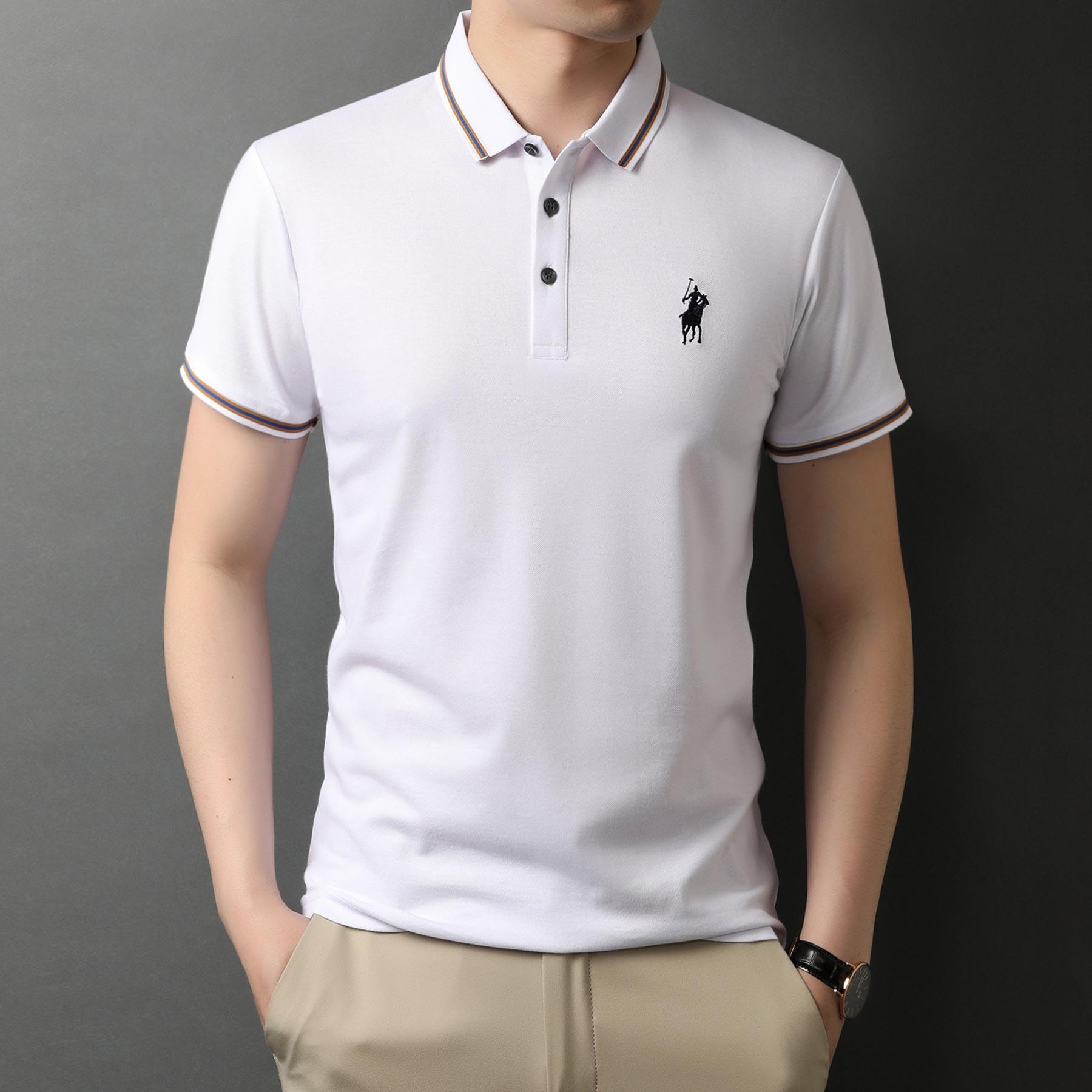 Camisa Masculina Polo® - Ambimen