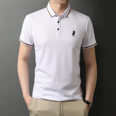 Camisa Masculina Polo® - Ambimen