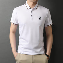 Camisa Masculina Polo® - Ambimen