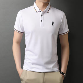 Camisa Masculina Polo® - Ambimen
