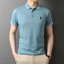 Camisa Masculina Polo® - Ambimen