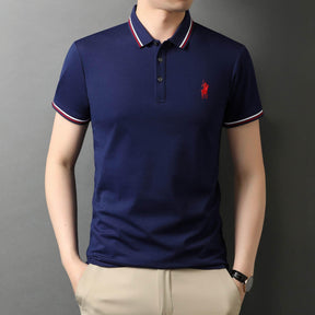 Camisa Masculina Polo® - Ambimen