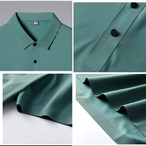 Camisa Polo Minimalist® - Ambimen