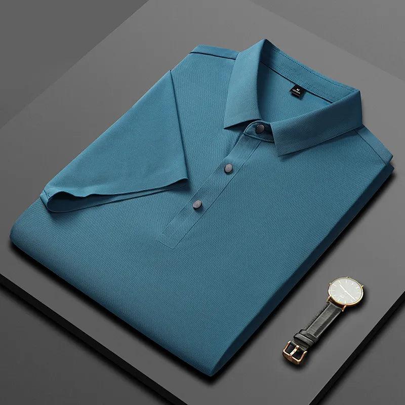 Camisa Polo Minimalist® - Ambimen