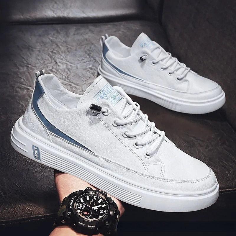 Tênis Masculino Casual Allcor - Ambimen