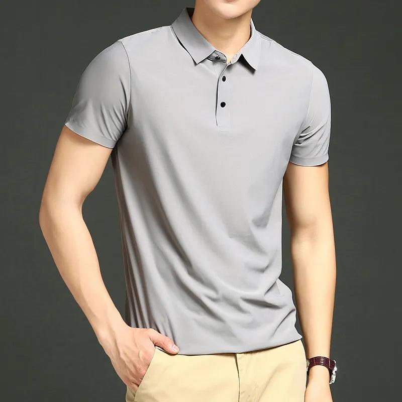 Camisa Polo Minimalist® - Ambimen
