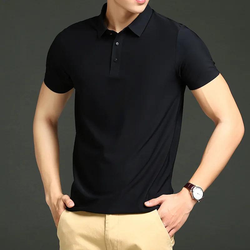 Camisa Polo Minimalist® - Ambimen