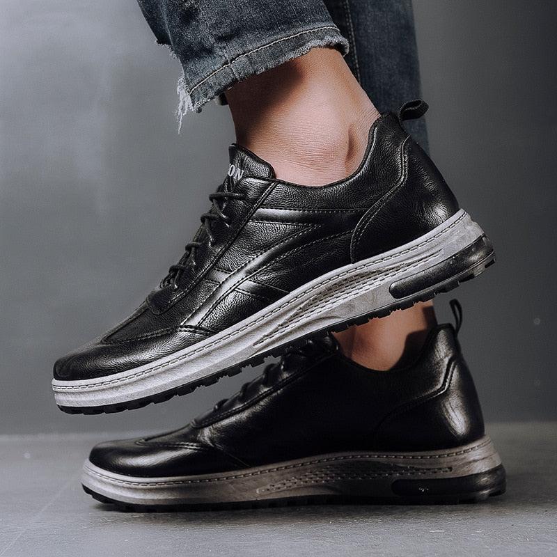 Tênis Masculino Casual Armand - Ambimen
