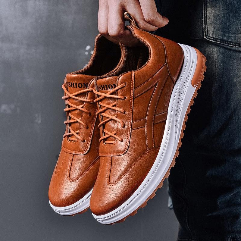 Tênis Masculino Casual Armand - Ambimen