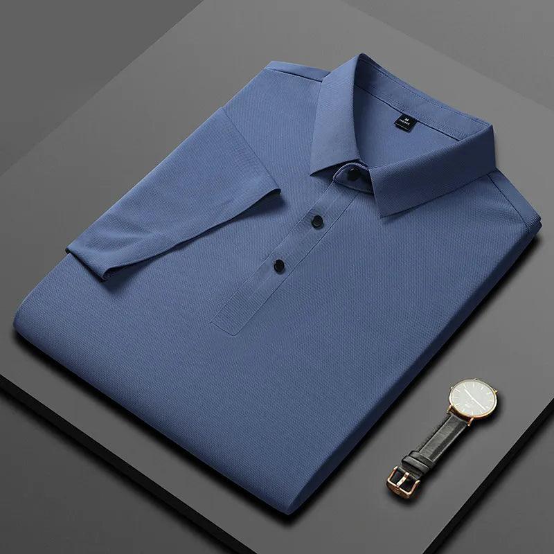 Camisa Polo Minimalist® - Ambimen