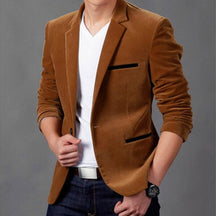 Blazer Masculino Brand - Ambimen