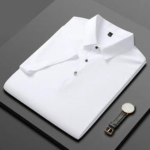 Camisa Polo Minimalist® - Ambimen