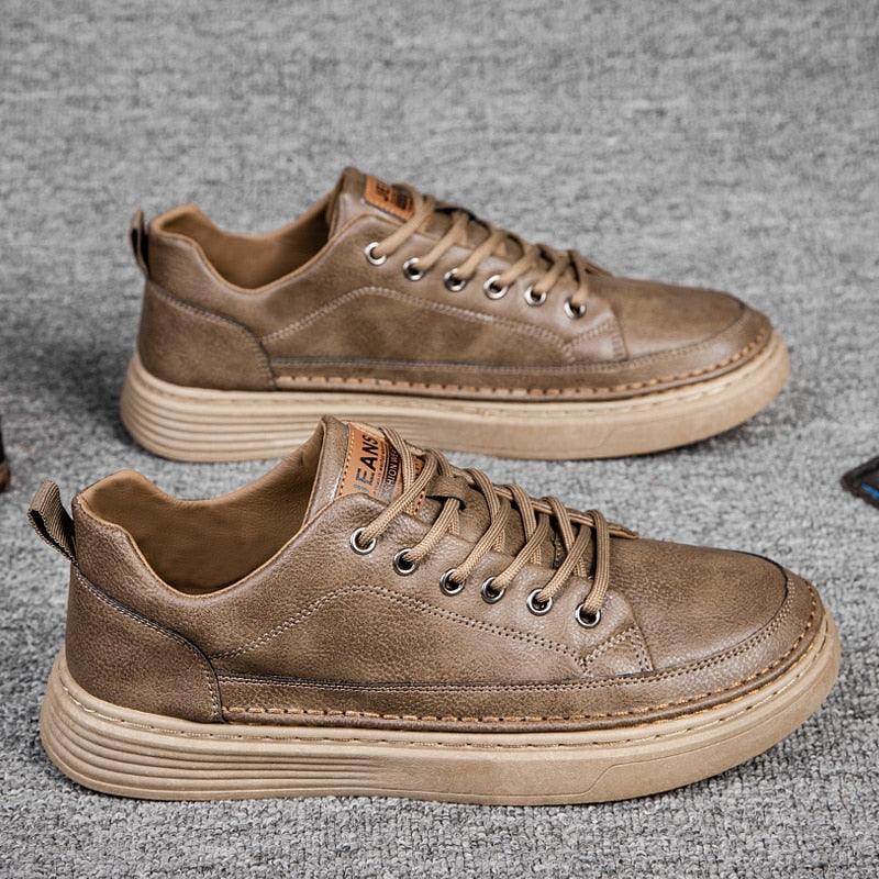 Tênis Masculino Casual Monnero - Ambimen