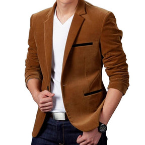 Blazer Masculino Brand - Ambimen