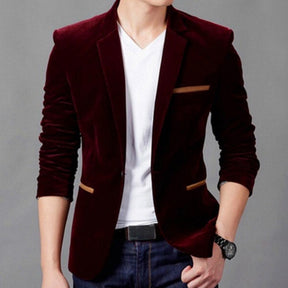 Blazer Masculino Brand - Ambimen