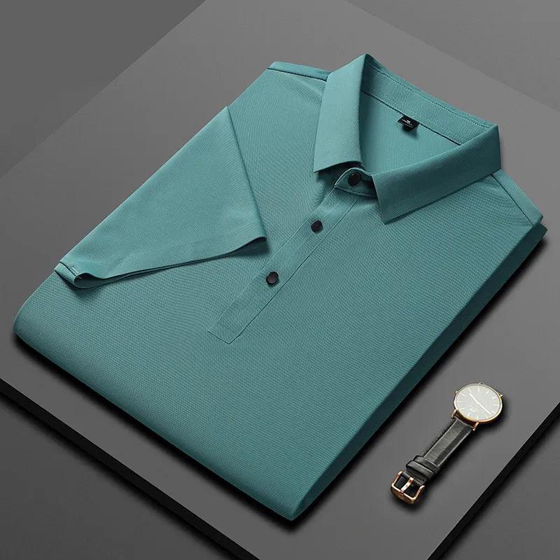 Camisa Polo Minimalist® - Ambimen