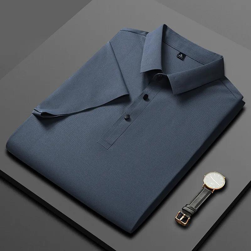 Camisa Polo Minimalist® - Ambimen