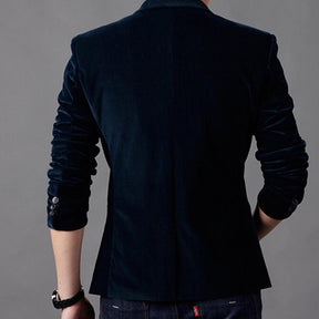 Blazer Masculino Brand - Ambimen