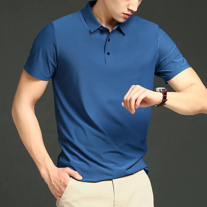 Camisa Polo Minimalist® - Ambimen