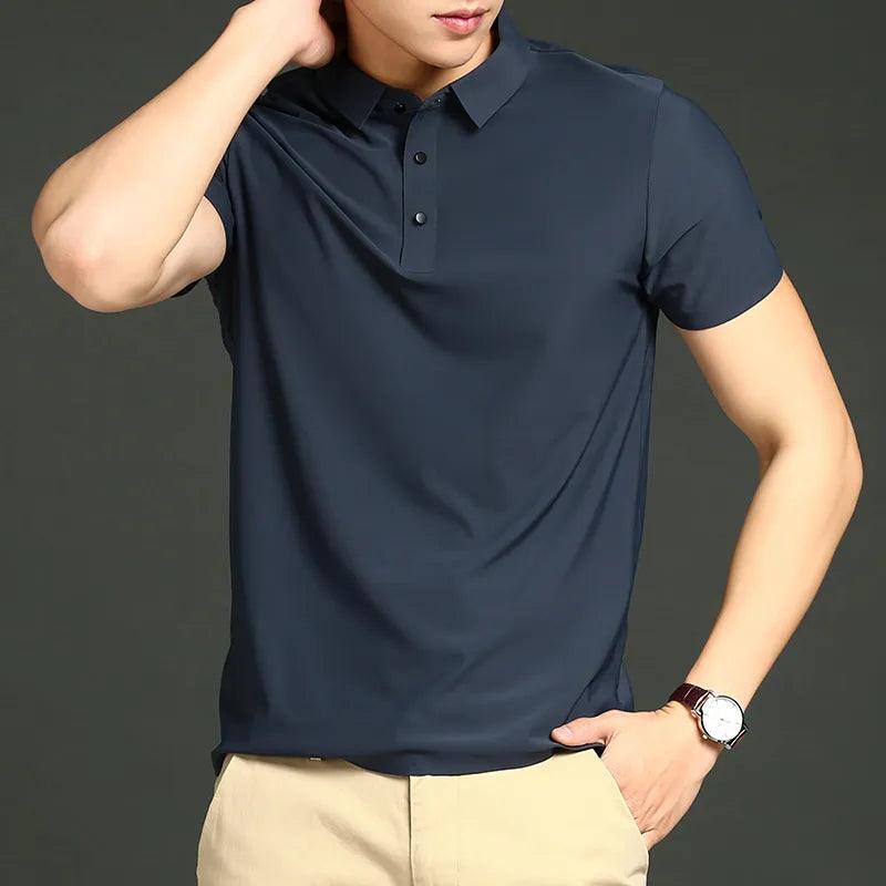 Camisa Polo Minimalist® - Ambimen