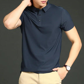 Camisa Polo Minimalist® - Ambimen