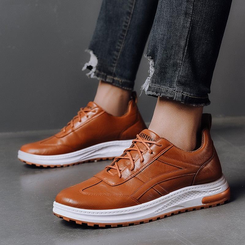 Tênis Masculino Casual Armand - Ambimen