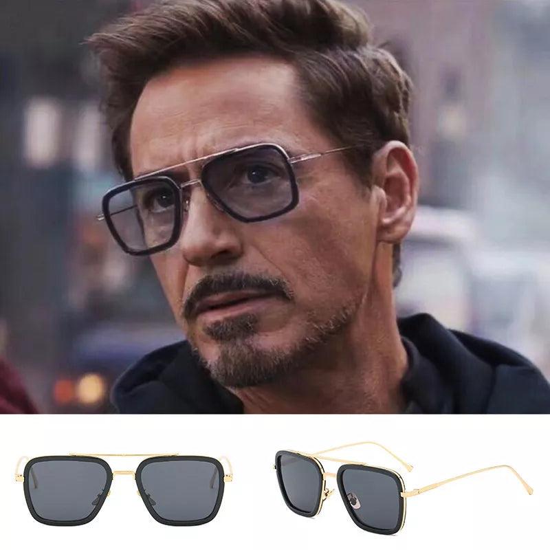 Óculos de Sol Tony Stark - Ambimen