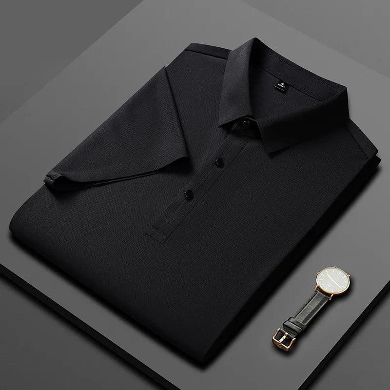 Camisa Polo Minimalist® - Ambimen