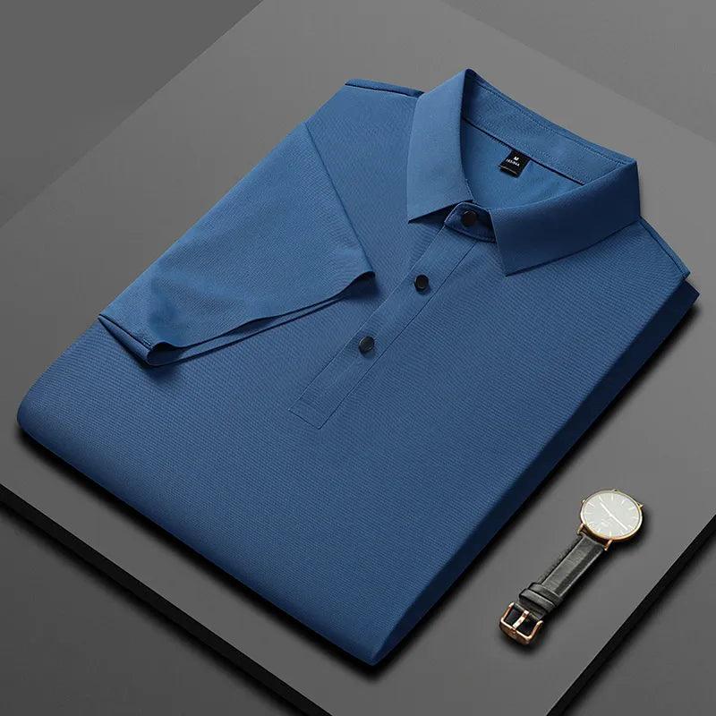 Camisa Polo Minimalist® - Ambimen