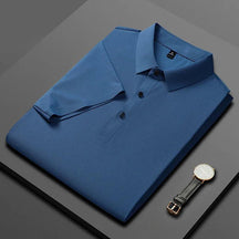 Camisa Polo Minimalist® - Ambimen